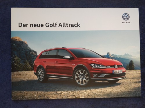 Golf variant - vw,