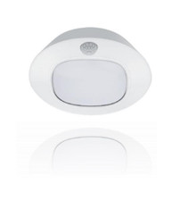 LED Lampe Batterie Sensor