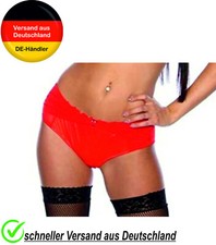 Dessous Damen Slip Damenslip