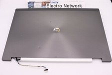 HP EliteBook 8760w Display