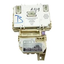 Suzuki Swift III 3 Sport 1,6 92kW Sicherungskasten Steuergerät 36770-62J22