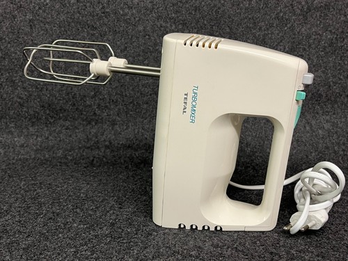 Handmixer tefal turbomixer - handmixer,