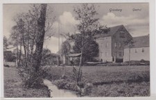906403 AK Grünberg - Gasthof