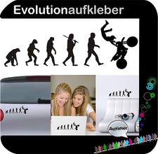 Motorrad Motocross Evolution