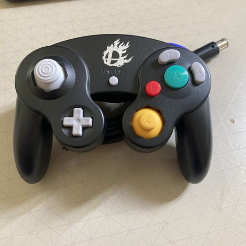 Super smash bros - super,
