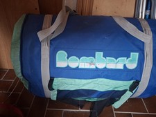 Bombard Schlauchboot für 4 Personen