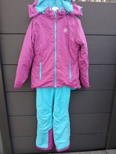 Skianzug Mädchen