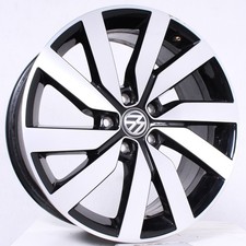 18 Zoll original VW Sharan 7N 7N0601025P Alufelge 1 Stück