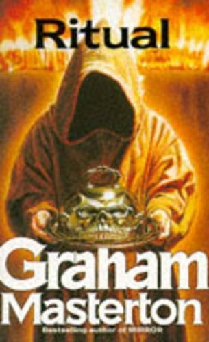 Ritual masterton graham - by,