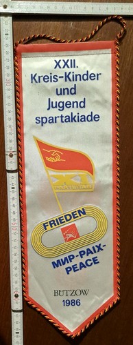Bützow 1986 kinder - kinder, jugend