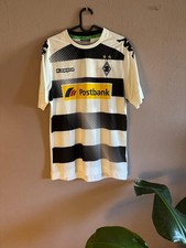 Borussia Mönchengladbach Trikot Kappa Größe M Saison 16/17