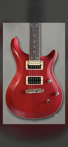 Gitarre guitar eigenbau - e-gitarre,