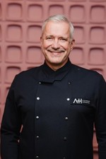 Alexander Herrmann. Ich lieb's