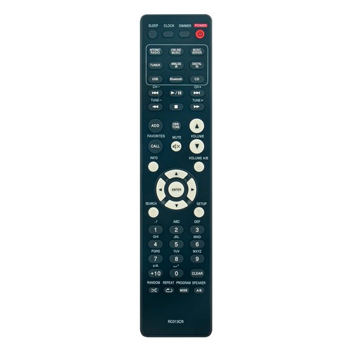 Rc013cr neue fernbedienung - neue,