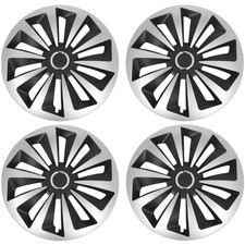 Radkappen 15 Zoll für Audi 80 100 A1 A3 A4 A6 BMW 3er 5er Z3 Mini 4 Stück