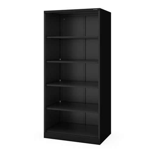 Büro regal aus - büro-regal, metall