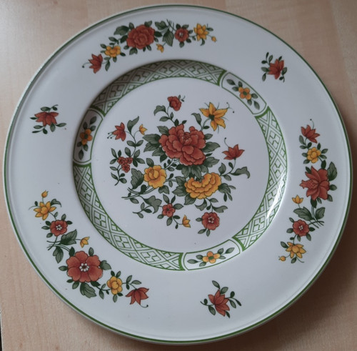 Villeroy boch - villeroy, &