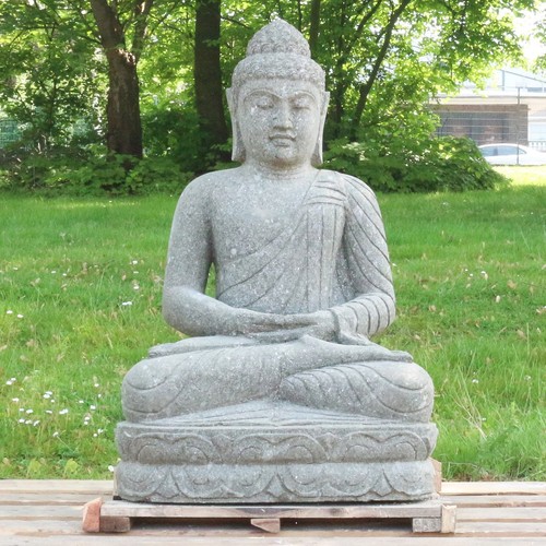 Buddha stein figur statue - buddha,