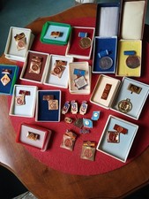 DDR Orden Ehrenzeichen