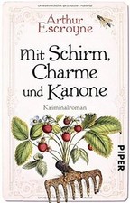 Mit Schirm, Charme und Kanone