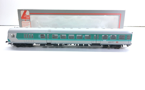 Lima 309571k personenwagen - lima, h0