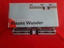Modellbahn H0 1:87 Wuppertaler