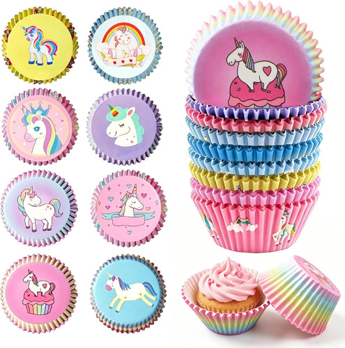 200 stück einhorn - stück,