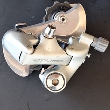 Vintage Shimano 105 Schaltwerk