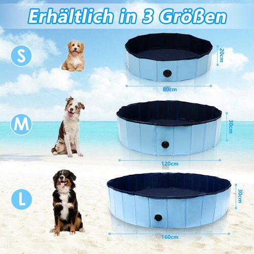 Hundepool hunde swimmingpool - hundepool,