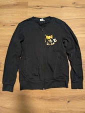 Disney Bambi Sweatjacke Damen
