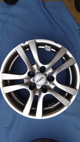 Felge rial 7jx15h2 kba - lm,