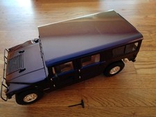 1/18 Modellauto Exoto Hummer