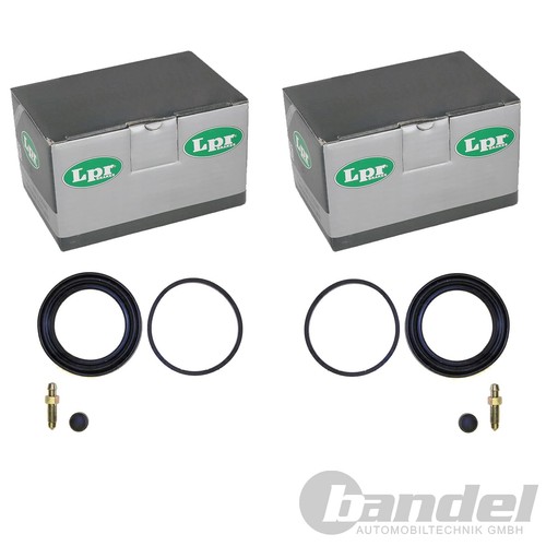Fte reparatursatz - 2x,