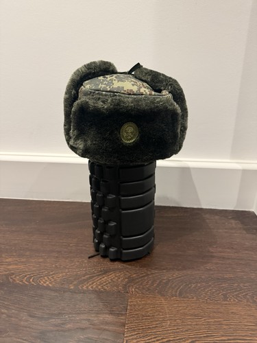 Russische armee vkbo kunstfell - russische,