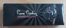 Pierre Cardin Armbanduhr für
