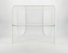 *ACRYLGLAS PLEXIGLAS