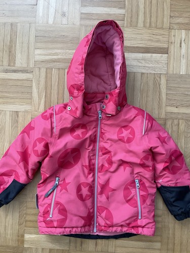 Ticket heaven kinder jacke - to,