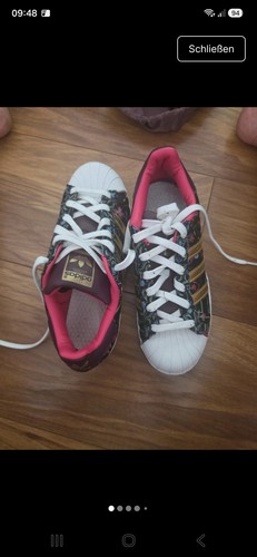 Adidas superstar sneakers - adidas,