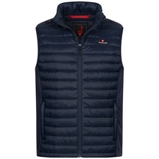 Höhenhorn Dolden Herren Weste