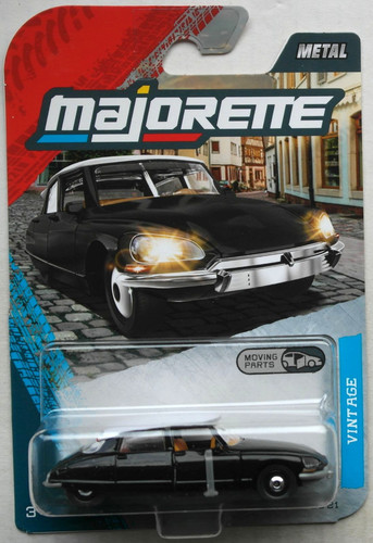 Majorette vintage premium cars - majorette,