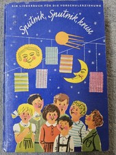 RAR Sputnik,Sputnik,kreise DDR