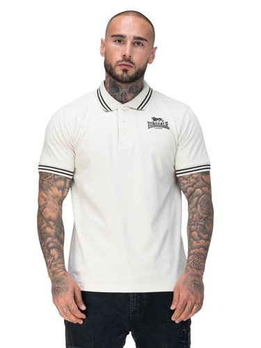 Lonsdale rhodes poloshirt - lonsdale,
