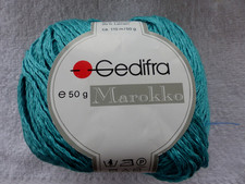 Marokko - Gedifra - Fb. 650