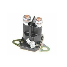 Starter Relais 3-polig