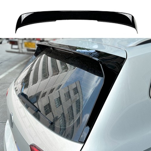 Optik heckspoiler lip wing - r-optik,