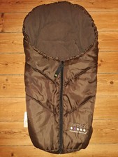 Odenwälder Babynest Fußsack