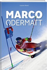 Marco Odermatt | Laurent Morel