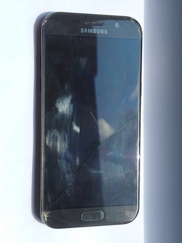 Samsung galaxy a520f - galaxy, a5