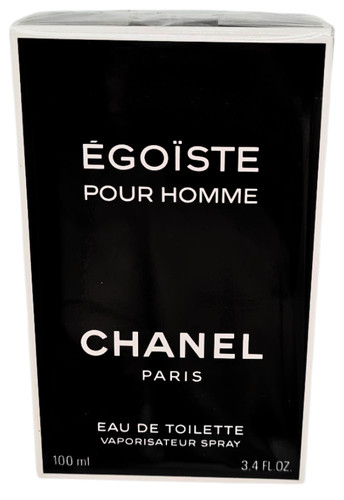 Chanel égoiste eau - chanel,