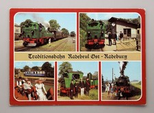 Mehrbild Postkarte AK -